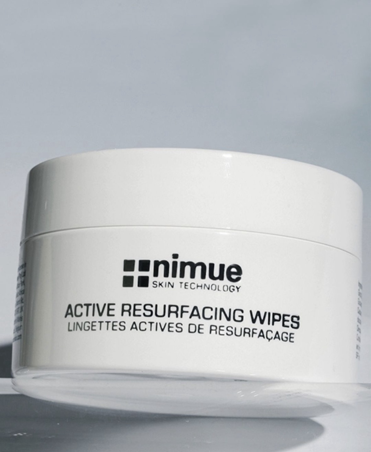Active Resurfacing Wipes